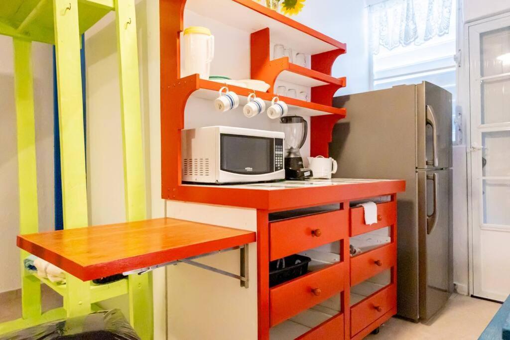 Studio 4 Casiguaya With Garden Access Vieques Luaran gambar
